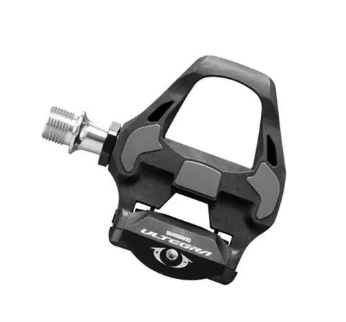Sezónní Sleva Shimano pedály Ultegra PD-R8000 zarážky SM-SH11 bez odrazek Endorphin Republic