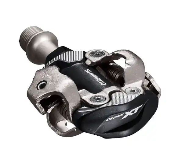Shimano pedály XT PD-M8100 zarážky SM SH51 bez odrazek Endorphin Republic Ihned K Objednání