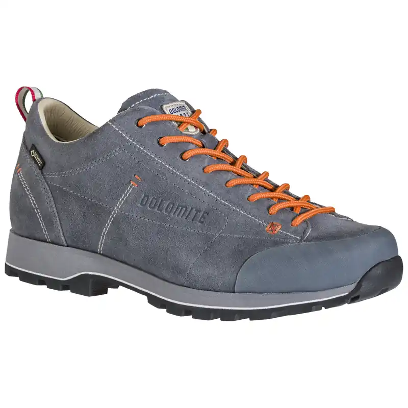 Speciální Cena DOLOMITE 54 Low GTX (Šedá) - Vycházková obuv Endorphin Republic