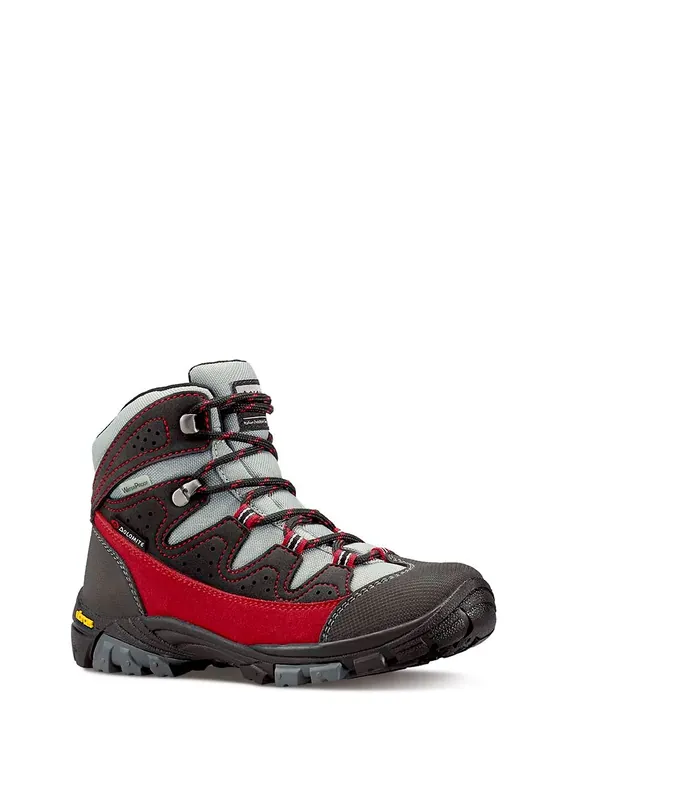 Dolomite Shoe Marmotta Wp (Modrá) - Outdoorová obuv Endorphin Republic Značkový