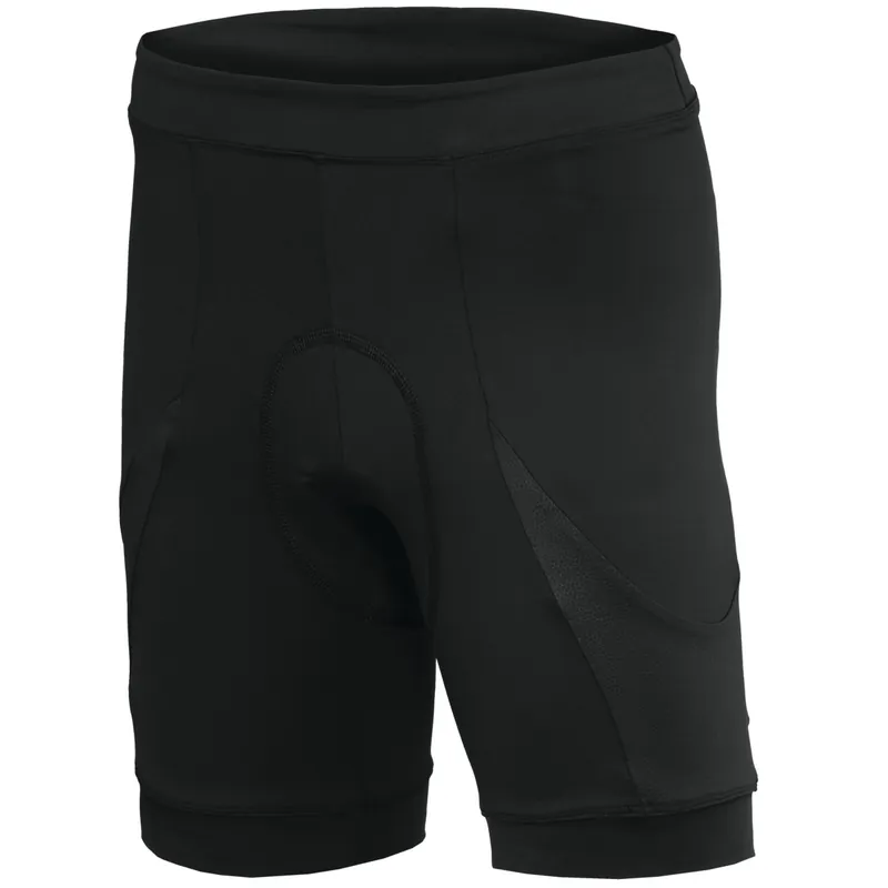 Shorts W‘s Shadow (Černá) Endorphin Republic Cenová Bomba