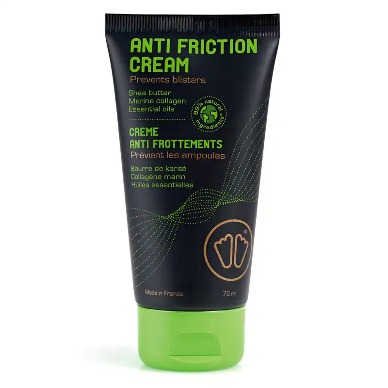 Sidas Anti Friction Cream 75 ml - Chladící krém Endorphin Republic Výprodej