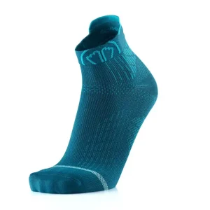 Top Prodej Sidas RUN ANATOMIC ANKLE (Bílá) - Dámské běžecké ponožky Endorphin Republic