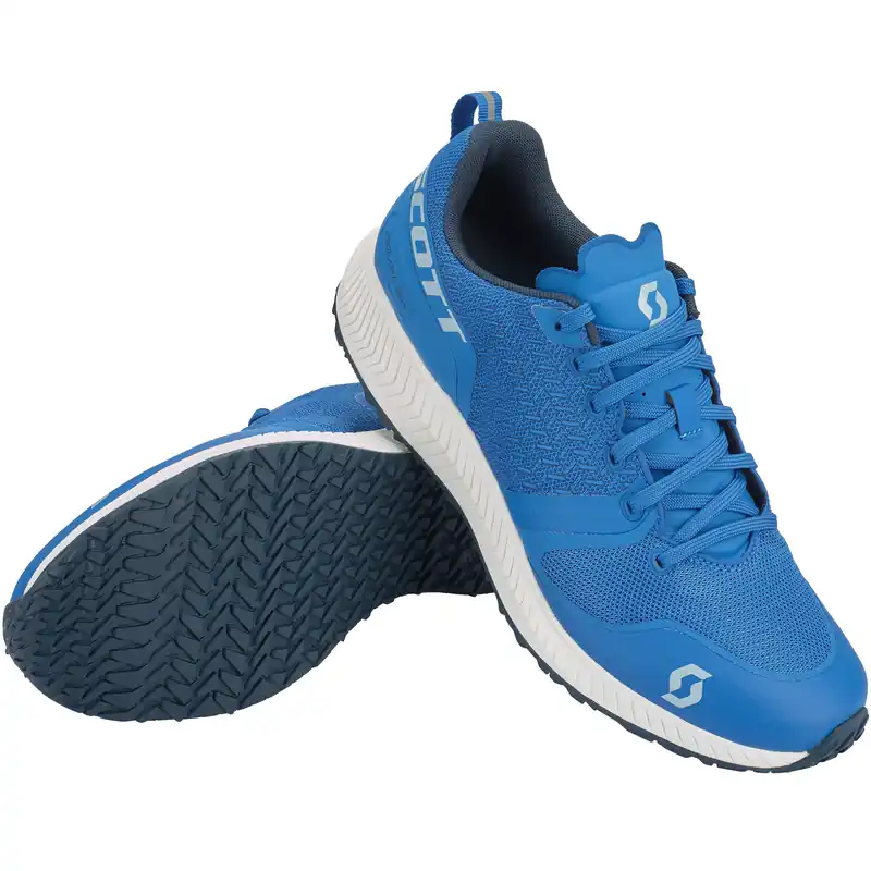 Scott Shoe Palani 2.0 (Modrá) - silniční běžecké boty Endorphin Republic Přímo Od Výrobce
