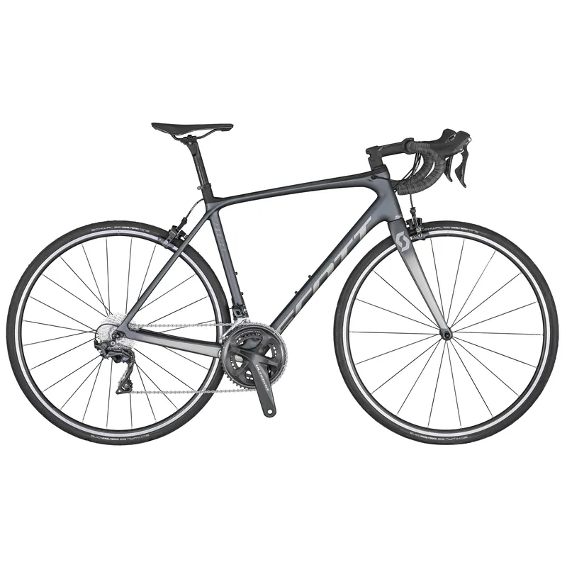 Silniční kolo SCOTT Addict 10 s karbonovým rámem Endorphin Republic Poslední Šance