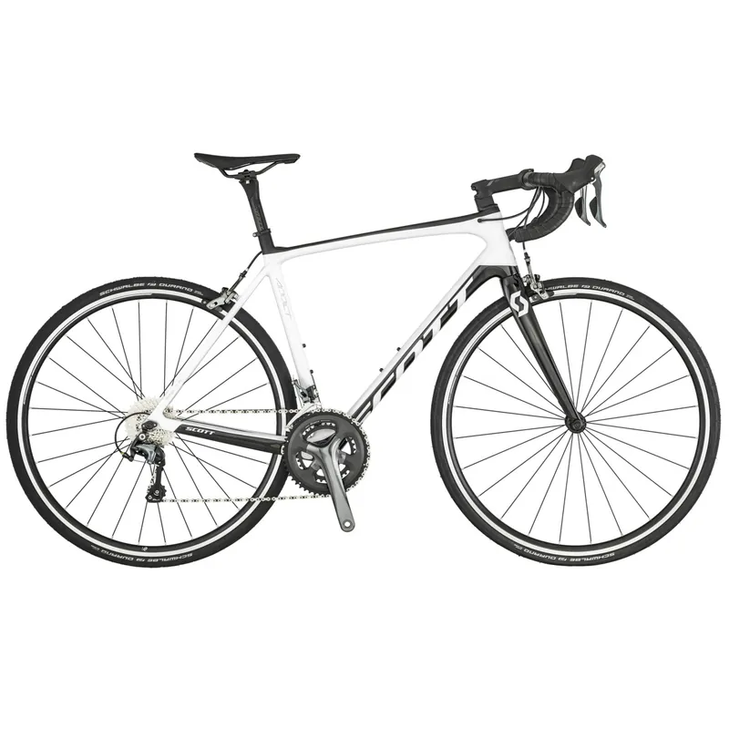 Silniční kolo SCOTT Addict 30 Endorphin Republic Jen Po Omezenou Doba