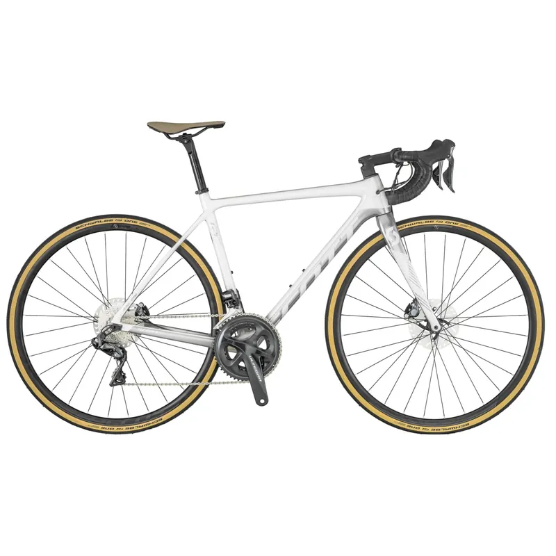 Akce Silniční kolo SCOTT Contessa Addict RC Disc Endorphin Republic