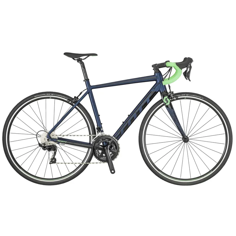 Silniční kolo SCOTT Contessa Speedster 15 Endorphin Republic Nízká Cena