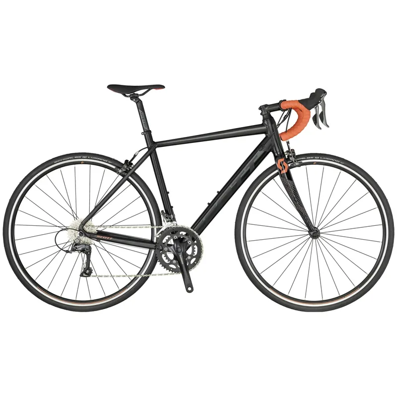 Silniční kolo SCOTT Contessa Speedster 35 Endorphin Republic Objednat Nyní