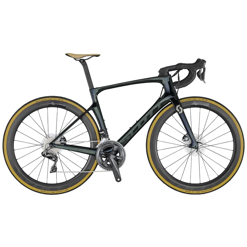 Top Prodej Silniční kolo SCOTT Foil 10 s karbonovým rámem Endorphin Republic