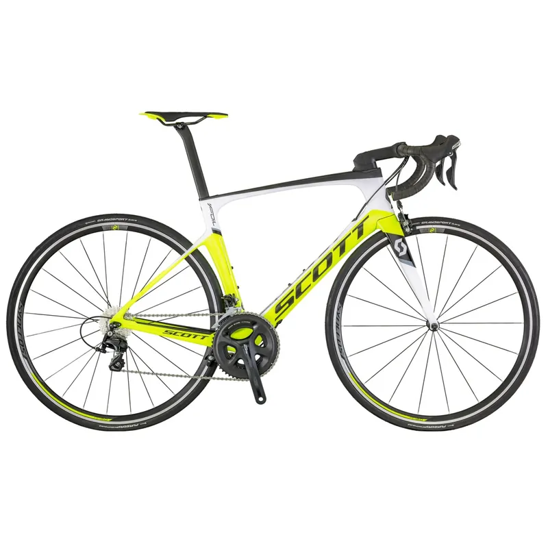Silniční kolo SCOTT Foil 30 Endorphin Republic Expresní Doručení