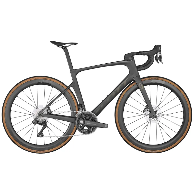 Levný SCOTT Foil RC 10 - Silniční kolo Endorphin Republic