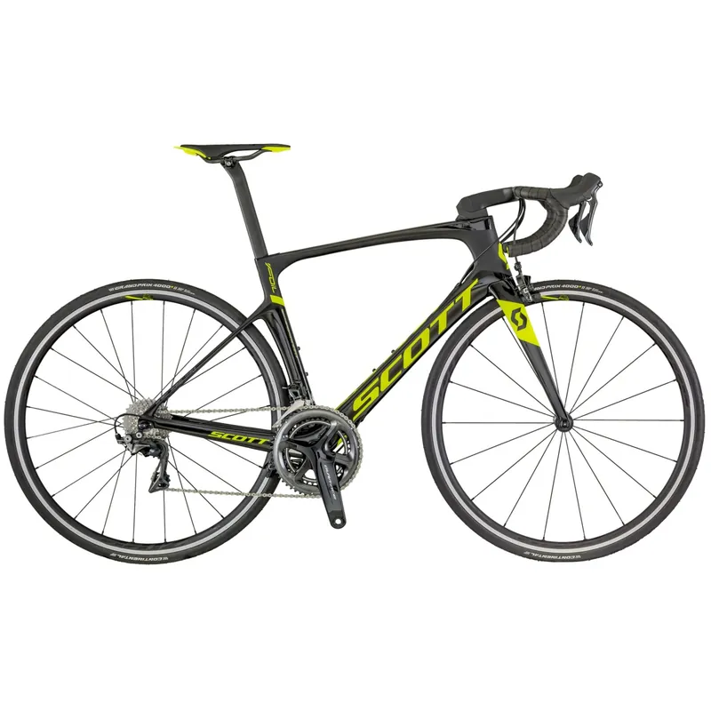Značkový Silniční kolo SCOTT Foil RC Endorphin Republic