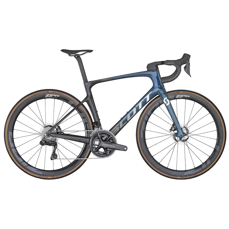 SCOTT Foil RC Pro - Silniční kolo Endorphin Republic Poslední Šance