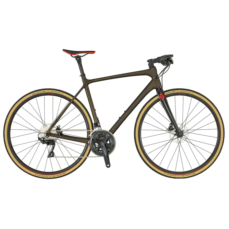 Silniční kolo SCOTT Metrix 10 Endorphin Republic Poslední Šance