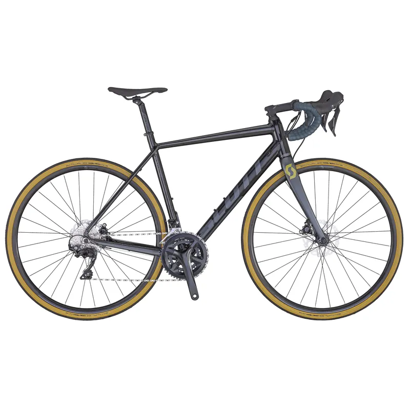 Cenový Hit Silniční kolo SCOTT Speedster 10 Disc Endorphin Republic