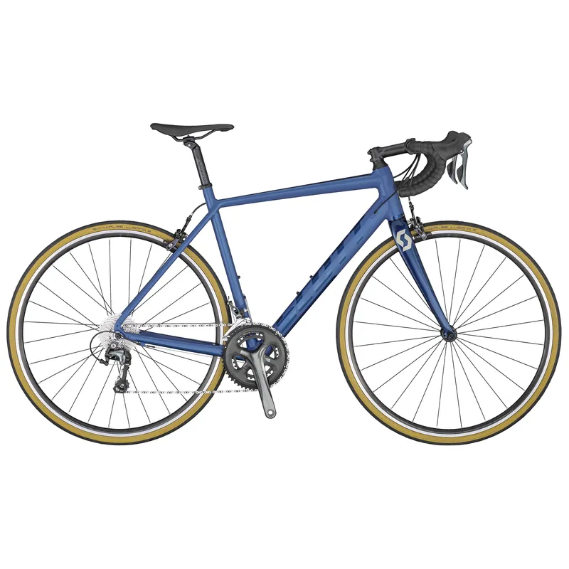 Silniční kolo SCOTT Speedster 20 Endorphin Republic Must-Have