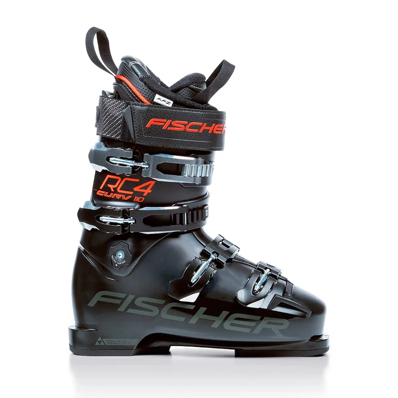 Fischer Curv 110 Vacuum - Sjezdové boty Endorphin Republic Horká Nabídka
