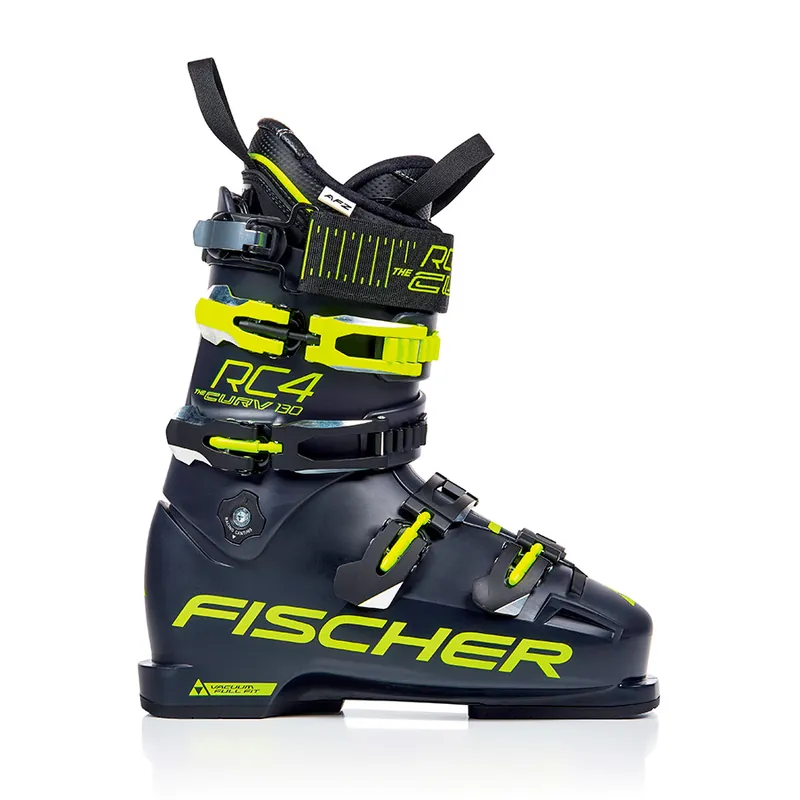 Sleva Fischer Curv 130 Vacuum - Sjezdové boty Endorphin Republic
