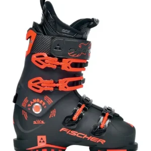 Fischer Ranger 11 Vacuum CF - Sjezdové boty Endorphin Republic Jen Po Omezenou Doba