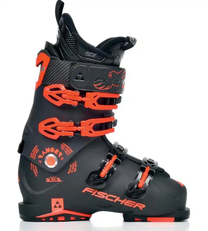 Fischer Ranger 11 Vacuum CF - Sjezdové boty Endorphin Republic Jen Po Omezenou Doba