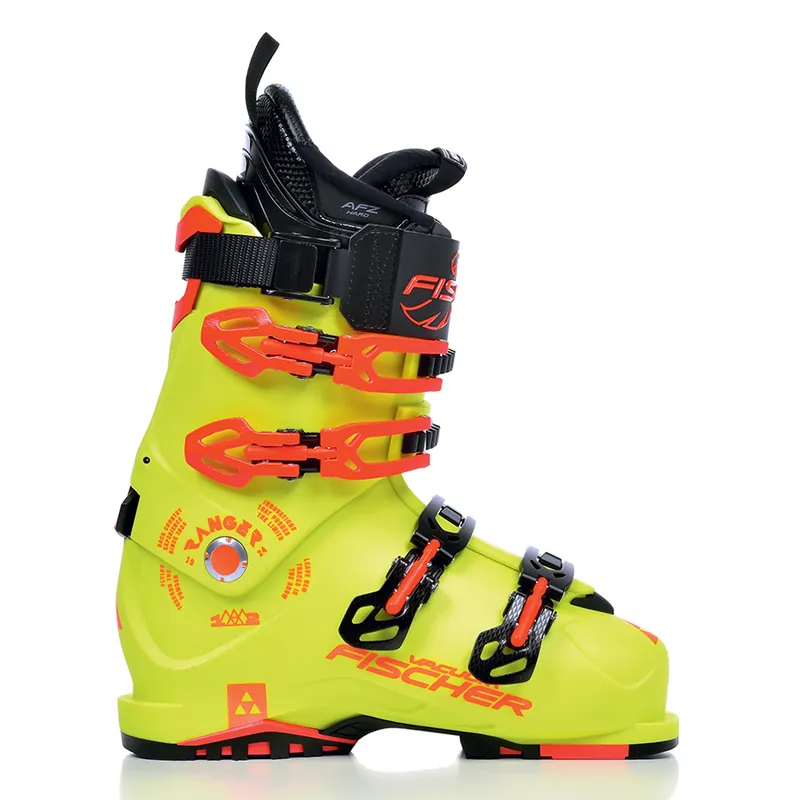 Hit Sezóny Sjezdové boty Fischer Ranger 12 Vacuum Full Fit Endorphin Republic