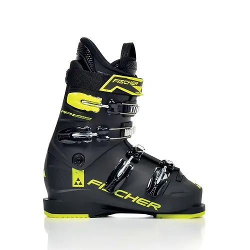 Fischer RC4 60 - Sjezdové boty Endorphin Republic Cenově Výhodný