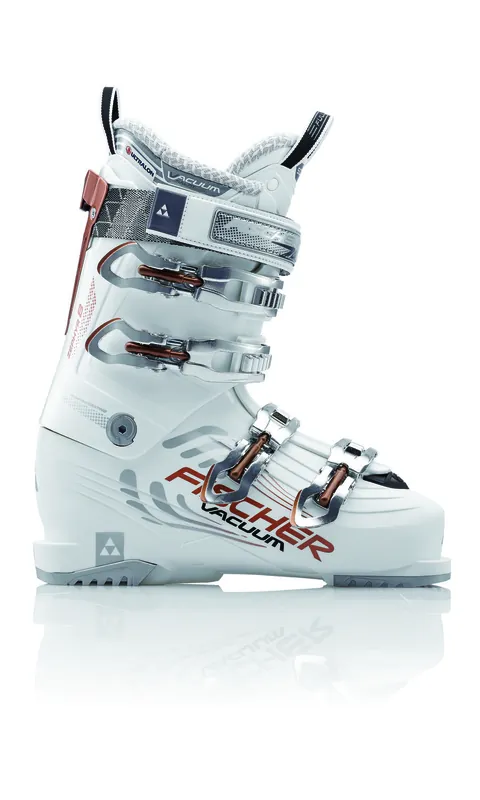 Levný Sjezdové boty Fischer ZEPHYR 8 VACUUM - Dámské sjezdové boty Endorphin Republic