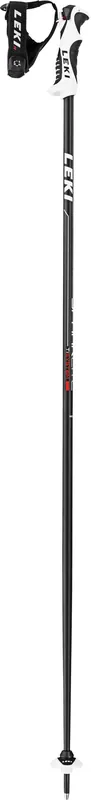 Akční Nabídka SJEZDOVÉ HOLE LEKI SPARK LITE S (Černá) Endorphin Republic