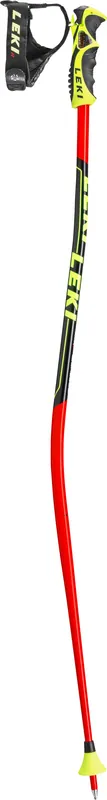 SJEZDOVÉ HOLE LEKI WC LITE GS TR-S (Červená) Endorphin Republic Časově Omezené