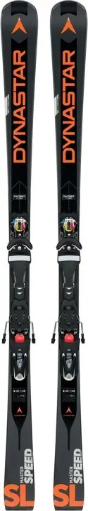 Objednat Nyní SJEZDOVÉ LYŽE DYNASTAR SPEED MASTER SL R22+VÁZÁNÍ SPX12 (Černá) Endorphin Republic