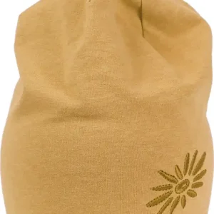 SKHOOP Beanie (Tmavě červená) - Úpletová čepice Endorphin Republic Ověřený