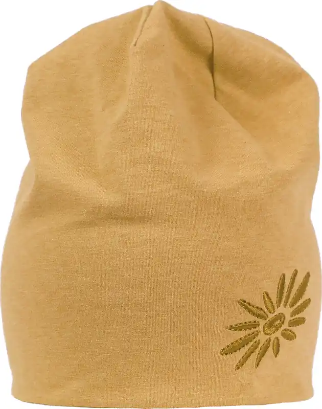 SKHOOP Beanie (Tmavě červená) - Úpletová čepice Endorphin Republic Ověřený