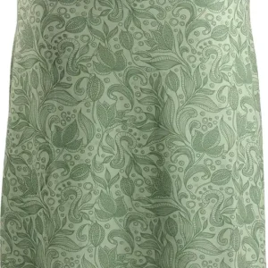 Expresní Doručení SKHOOP FRIDA KNEE SKIRT (Zelená) - Dámská sukně Endorphin Republic