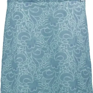 SKHOOP FRIDEBORG KNEE SKIRT (Modrá) - Dámská sukně Endorphin Republic Ověřený
