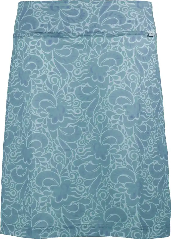 SKHOOP FRIDEBORG KNEE SKIRT (Modrá) - Dámská sukně Endorphin Republic Ověřený