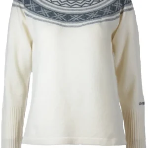 SKHOOP GRETA SWEATER (Bílá) - Dámský pletený svetr Endorphin Republic Kup Teď
