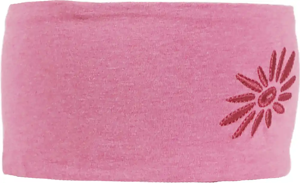 Odeslání Ihned SKHOOP SUMMER HEADBAND (Purpurová) - Čelenka Endorphin Republic