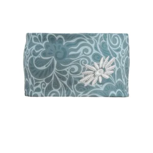 SKHOOP SUMMER HEADBAND (Modrá) - Čelenka Endorphin Republic Cenový Hit