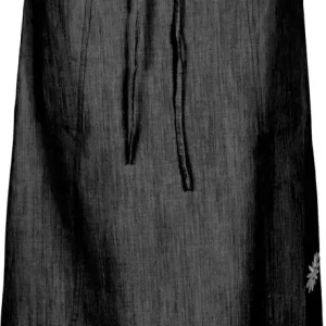 SKHoop LINNEA LONG SKIRT (Černá) - Dámská sukně Endorphin Republic Přímo Od Výrobce