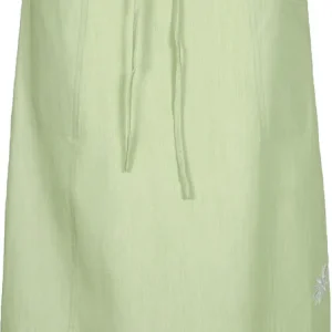 Akční Nabídka SKHoop LINNEA LONG SKIRT (Zelená) - Dámská sukně Endorphin Republic