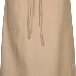SKHoop LINNEA LONG SKIRT (Zelená) - Dámská sukně Endorphin Republic Nejprodávanější