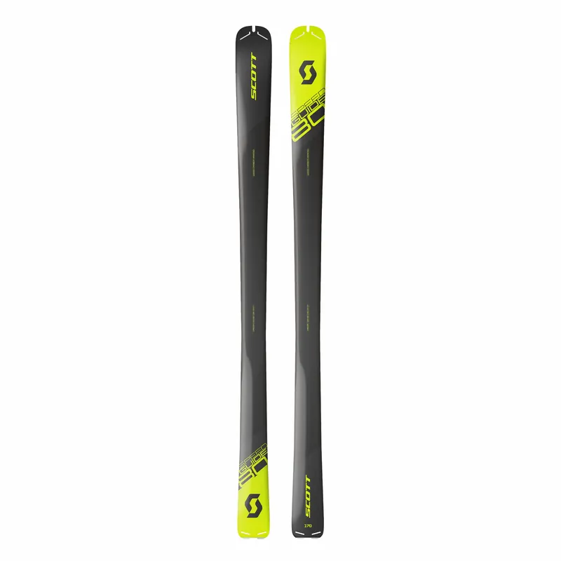 Poslední Šance SCOTT Ski Speedguide 80 - Skialp lyže Endorphin Republic