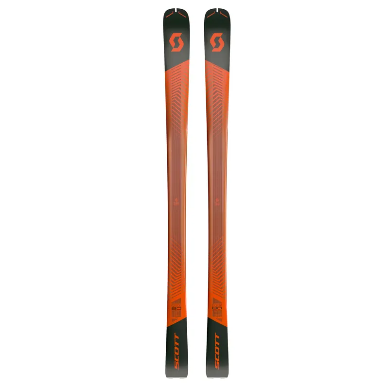 Sleva Scott Speedguide 80 - Skialpové lyže Endorphin Republic