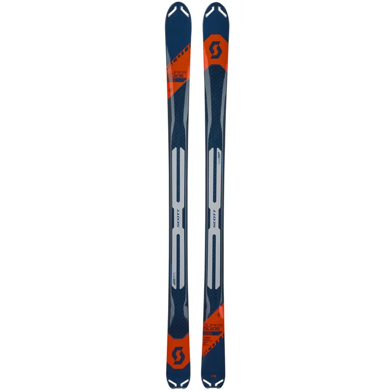 Skialp lyže SCOTT Superguide 88 Endorphin Republic Sezónní Sleva