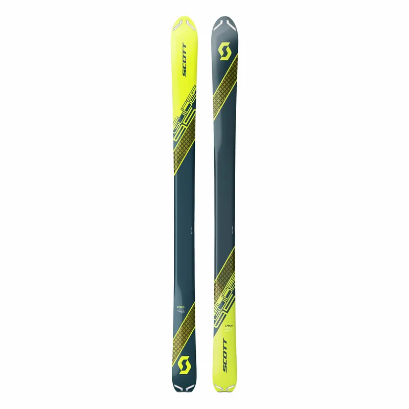 Nejprodávanější SCOTT Ski Superguide 95 - Skialp lyže Endorphin Republic