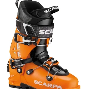 Skialpové boty Scarpa Performance MAESTRALE (Oranžová) Endorphin Republic Časově Omezené