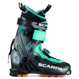 Rychlé Dodání Skialpové boty Scarpa Tour Lite F1 (Šedá) Endorphin Republic