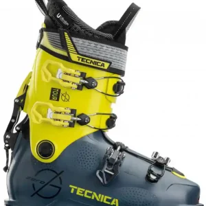 Top Prodej TECNICA Zero G Tour (Modrá) - Skialpové boty Endorphin Republic