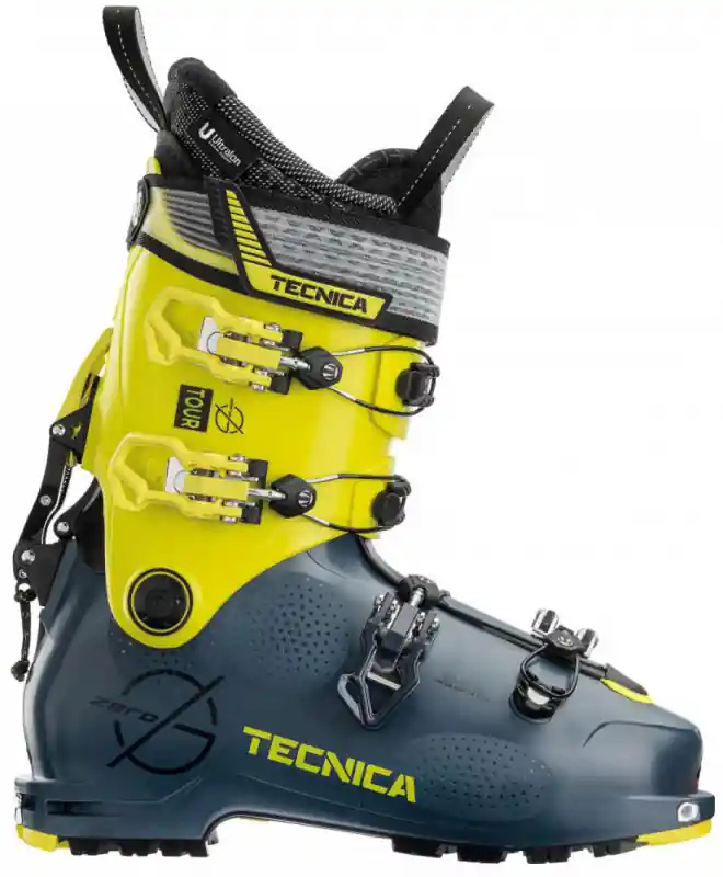 Top Prodej TECNICA Zero G Tour (Modrá) - Skialpové boty Endorphin Republic